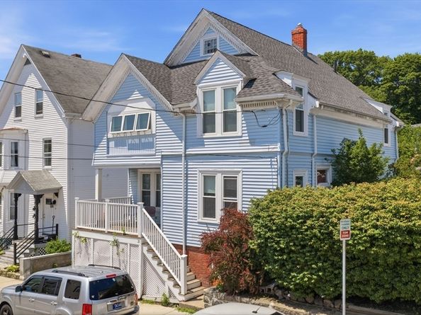 21 West Avenue, Salem MA 01970