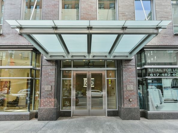 80 Broad Street 603, Boston MA 02110