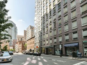 80 Broad Street 603, Boston MA 02110