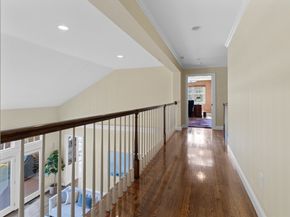 71 Clubhouse Drive, Hingham MA 02043