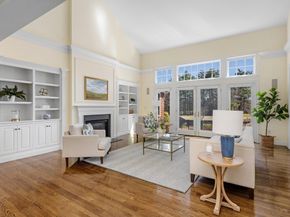 71 Clubhouse Drive, Hingham MA 02043
