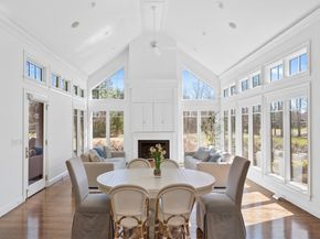 71 Clubhouse Drive, Hingham MA 02043