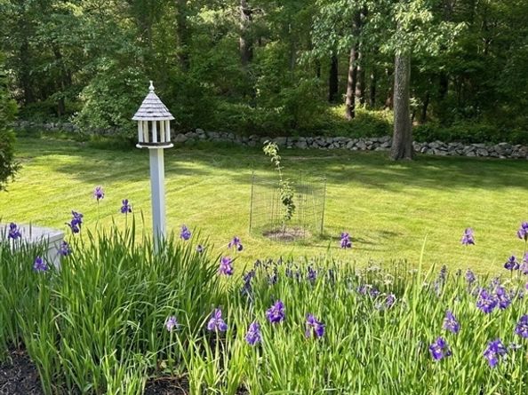 71 Clubhouse Drive, Hingham MA 02043