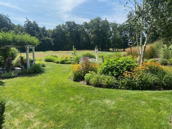 71 Clubhouse Drive, Hingham MA 02043