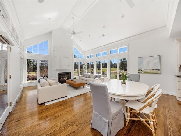 71 Clubhouse Drive, Hingham MA 02043