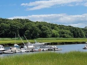 Lot 17-1 Howlands Lane, Kingston MA 02364