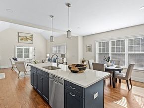 Lot 17-1 Howlands Lane, Kingston MA 02364