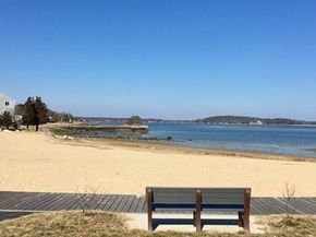 Lot 17-1 Howlands Lane, Kingston MA 02364