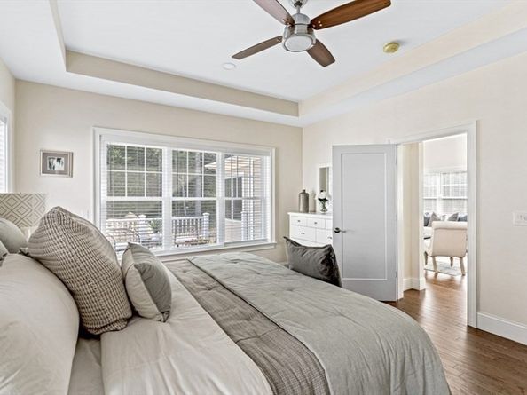 Lot 17-1 Howlands Lane, Kingston MA 02364