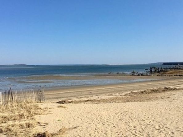 Lot 17-1 Howlands Lane, Kingston MA 02364