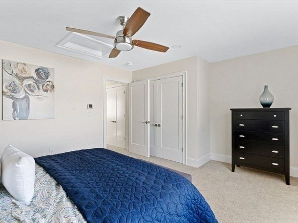 Lot 17-1 Howlands Lane, Kingston MA 02364