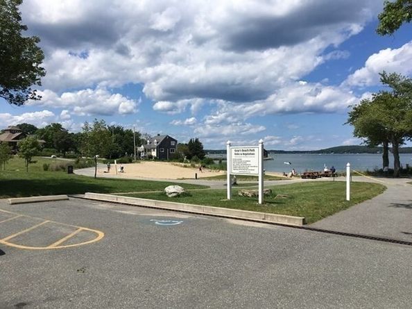 Lot 17-1 Howlands Lane, Kingston MA 02364