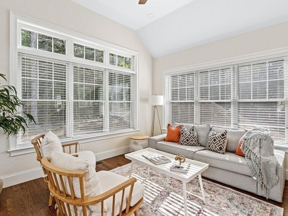 Lot 17-1 Howlands Lane, Kingston MA 02364