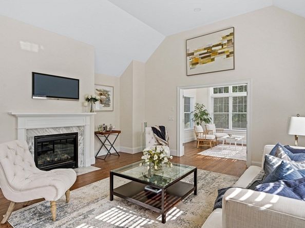 Lot 17-1 Howlands Lane, Kingston MA 02364