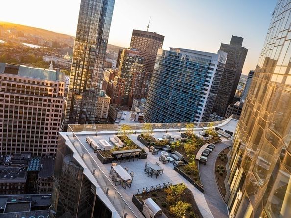 240 Devonshire Street 5011, Boston MA 02110