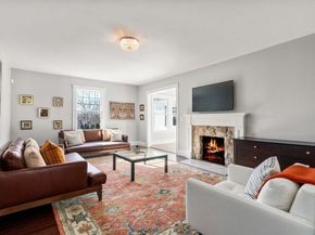 1 Edmunds Road, Wellesley MA 02481