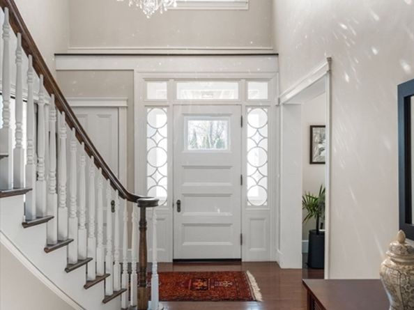 1 Edmunds Road, Wellesley MA 02481