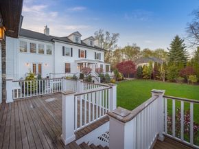 1 Edmunds Road, Wellesley MA 02481