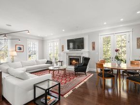 1 Edmunds Road, Wellesley MA 02481