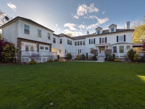 1 Edmunds Road, Wellesley MA 02481