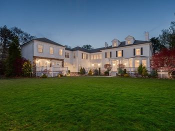 1 Edmunds Road