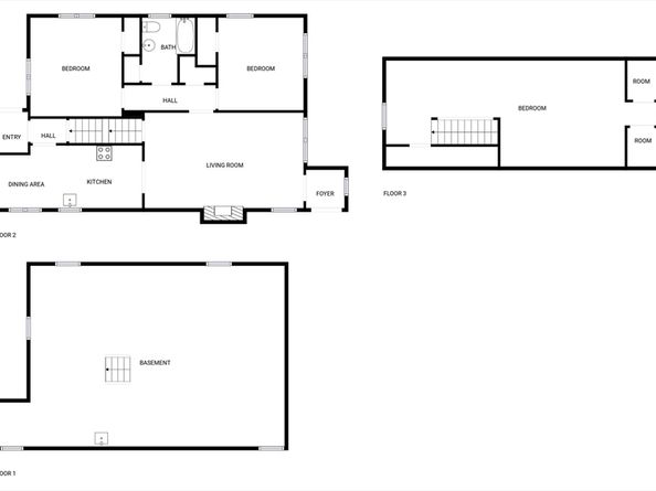 13 Victor Ave, Worcester MA 01603