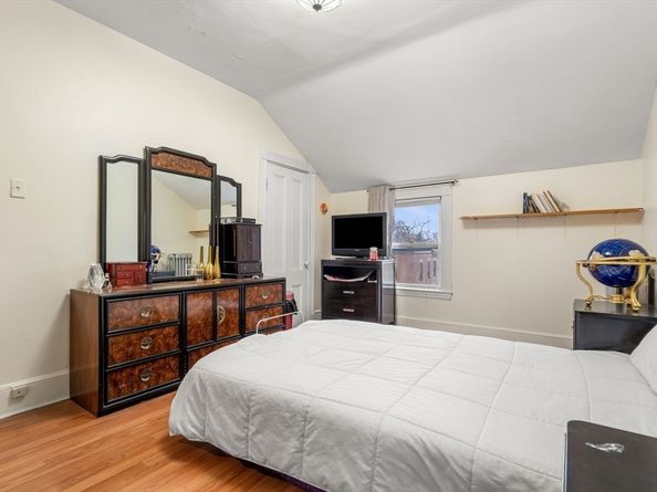 22 Alaska Street, Boston MA 02119