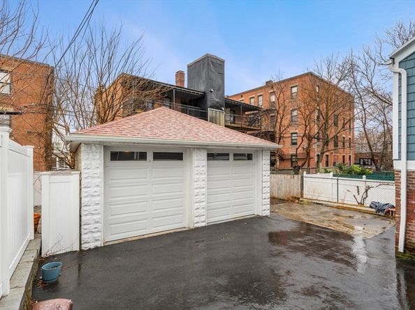 22 Alaska Street, Boston MA 02119