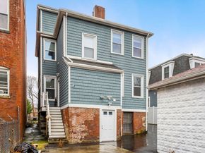 22 Alaska Street, Boston MA 02119