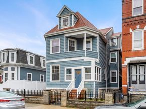 22 Alaska Street, Boston MA 02119