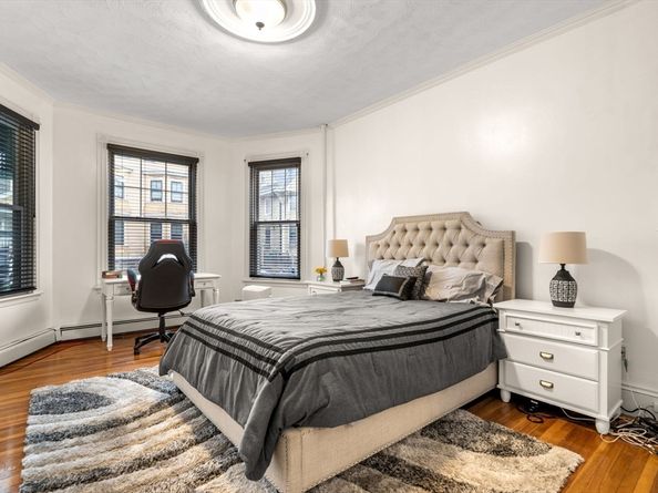 22 Alaska Street, Boston MA 02119