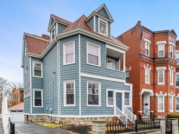 22 Alaska Street, Boston MA 02119