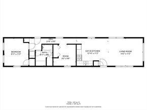 20 Madeline St, Wareham MA 02538
