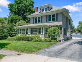 44 Berwick St., Worcester MA 01602