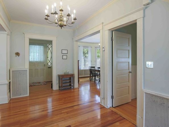 44 Berwick St., Worcester MA 01602