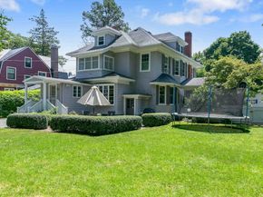 44 Berwick St., Worcester MA 01602
