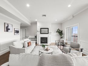 823 East 6th 5, Boston MA 02127