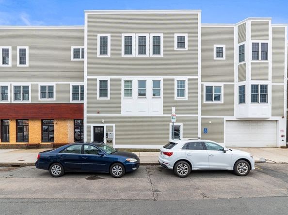 823 East 6th 5, Boston MA 02127