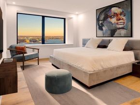 65 East India Row Penthouse B, Boston MA 02110