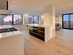 65 East India Row Penthouse B, Boston MA 02110