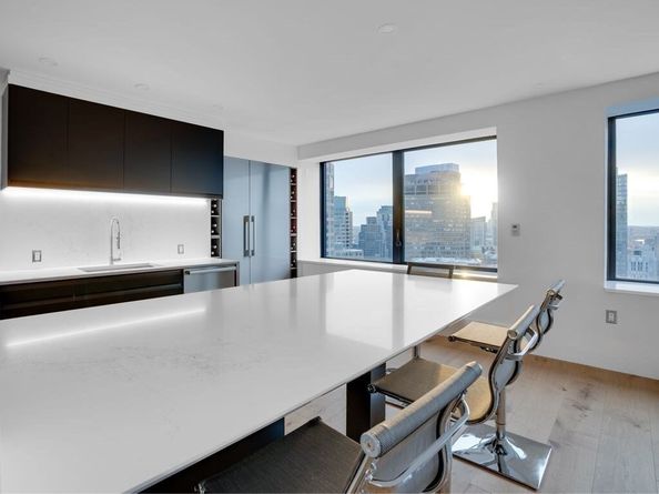 65 East India Row Penthouse B, Boston MA 02110