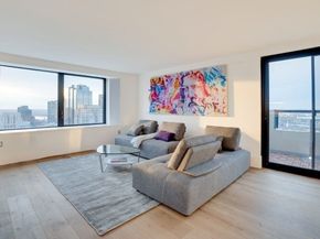 65 East India Row Penthouse B, Boston MA 02110
