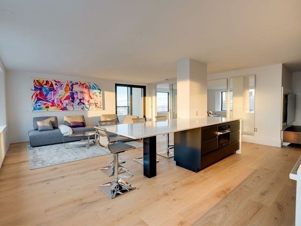 65 East India Row Penthouse B, Boston MA 02110