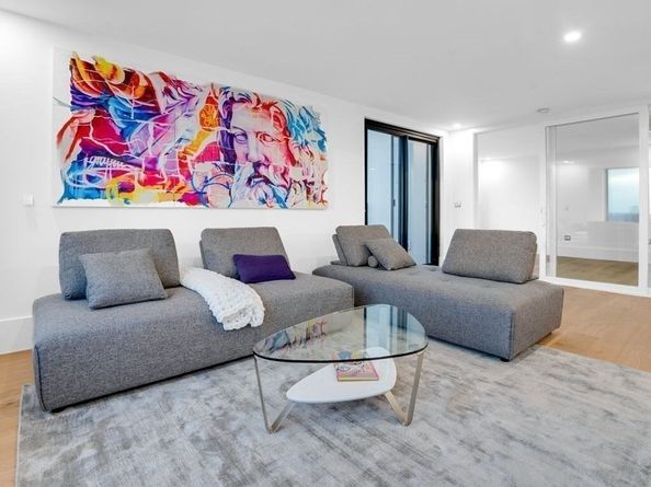 65 East India Row Penthouse B, Boston MA 02110
