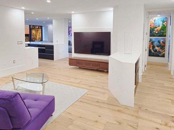 65 East India Row Penthouse B, Boston MA 02110