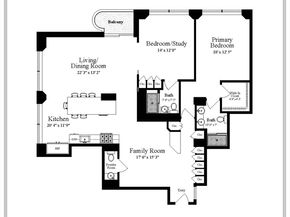65 East India Row Penthouse B, Boston MA 02110