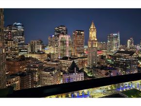 65 East India Row Penthouse B, Boston MA 02110
