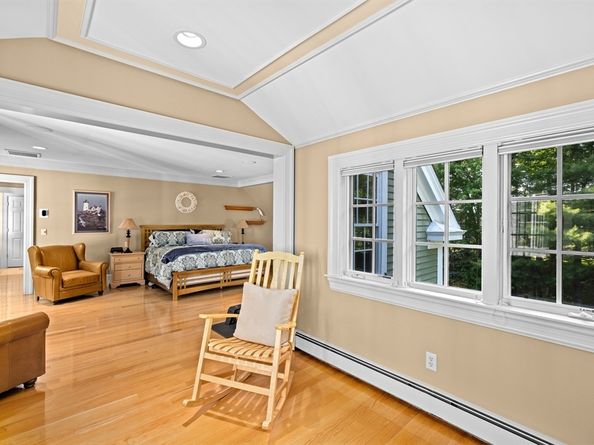205 Pleasant St., Norwell MA 02061