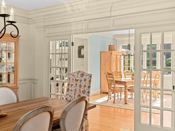 205 Pleasant St., Norwell MA 02061