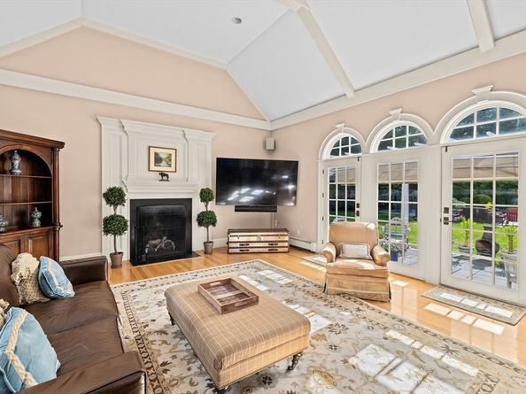 205 Pleasant St., Norwell MA 02061